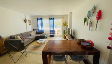 Resa Estates Ibiza for sale Roca Llisa sea views living 3.jpeg